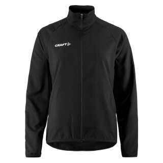Craft Rush 2.0 Training Jacket, women, Grösse M