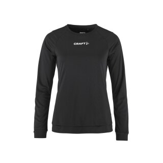 Craft Rush 2.0 LS Tee, women
