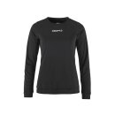 Craft Rush 2.0 LS Tee, women, Grösse XS