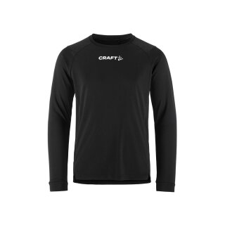 Craft Rush 2.0 Ls Tee, kids