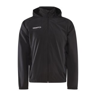 Craft Evolve Rain Jacket, kids