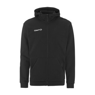 Craft Community 2.0 Logo Fz Hoodie, men, Grösse S