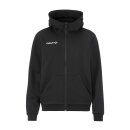 Craft Community 2.0 Logo Fz Hoodie, women