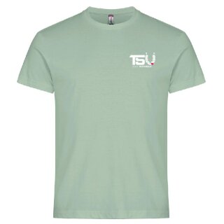 Clique Basic-T, men, Grösse S