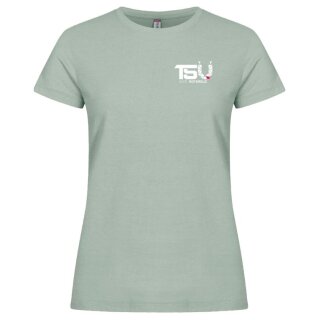Clique Basic-T, women, Grösse XL