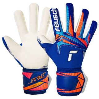 Reusch Attrakt Gold X NC