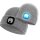P.A.C. Lumo Reflective LED BEANIE