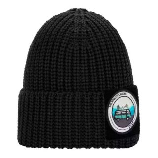 P.A.C DIY PAT BEANIE