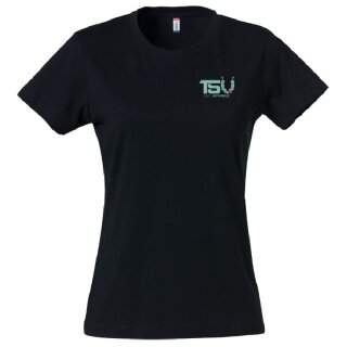 Clique Basic-T, women, Grösse XL