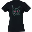 Clique Basic-T, women, Grösse XL