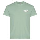 FOL Iconic Tee inkl. Druck, kids, Grösse 128
