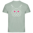 FOL Iconic Tee inkl. Druck, kids, Grösse 128