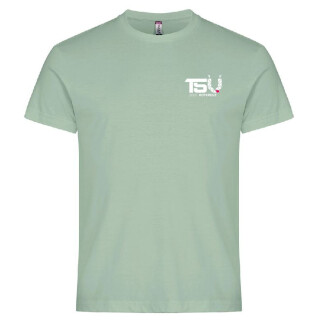 FOL Iconic Tee inkl. Druck, kids, Grösse 152