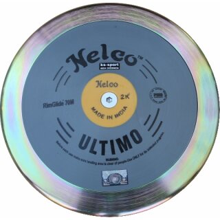 Nelco New Ultimo Super Spin, 2,0 kg