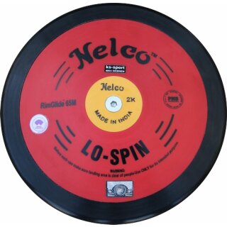 Nelco Lo Spin, 2,0 kg