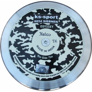 Nelco Odyssey Super Spin, 1,0 kg