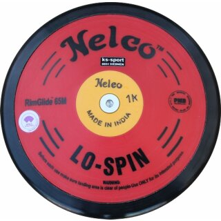 Nelco Lo Spin, 1,0 kg