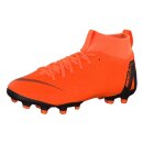 Nike Mercurial Superfly 6 Academy GS MG
