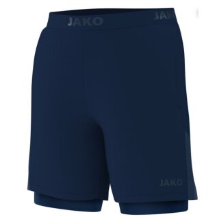 Jako 2-in-1 Short Power