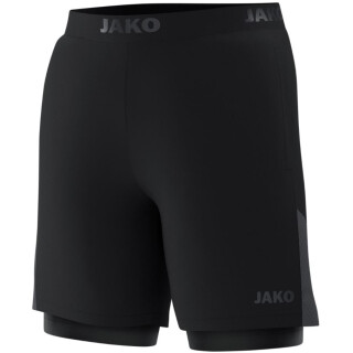 Jako 2-in-1 Short Power