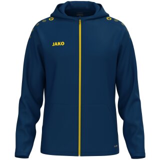 Jako Kapuzenjacke One