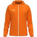 Jako Kapuzenjacke One