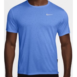 Nike DF Breathe Miler SS Top