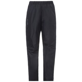 Vaude Wo Fluid Full-Zip Pants