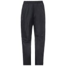 Vaude Wo Fluid Full-Zip Pants