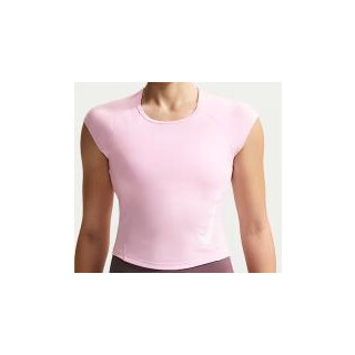 Nike Tempo Swoosh Run DF SS