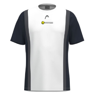 Head Club 25 Tech T-Shirt Men