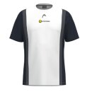 Head Club 25 Tech T-Shirt Men