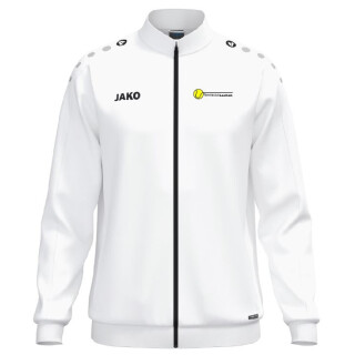 Jako Polyesterjacke ONE, Unisex