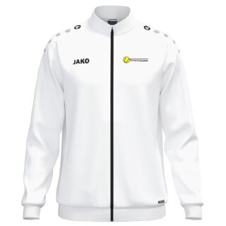 Jako Polyesterjacke ONE, Unisex, Grösse M