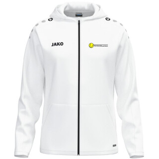 Jako Kapuzenjacke ONE, Junior