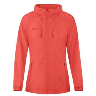 Jako Lightweightjacke Flow W