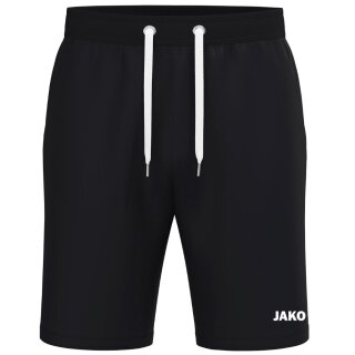 Jako Joggingshort One Cotton