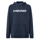 Head Club Original Hoodie Men, Grösse L