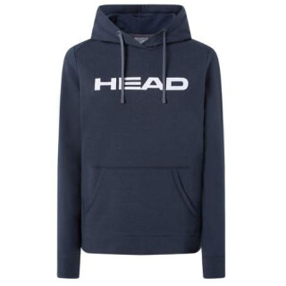 Head Club Original Hoodie Women