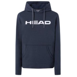 Head Club Original Hoodie Women, Grösse M