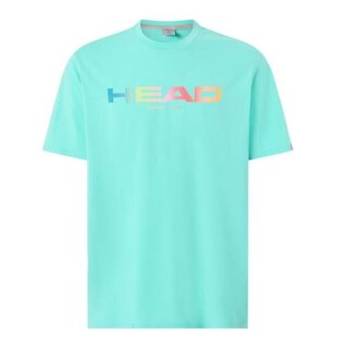 HEAD RAINBOW T-Shirt Men