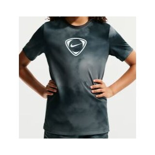 Nike Academy+ SS TOP GX AOP