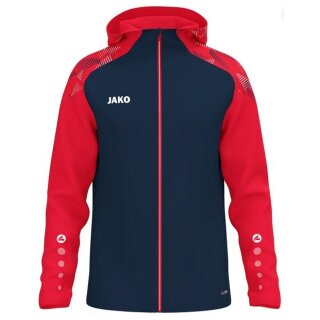 Jako Kapuzenjacke Sonic