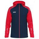 Jako Kapuzenjacke Sonic