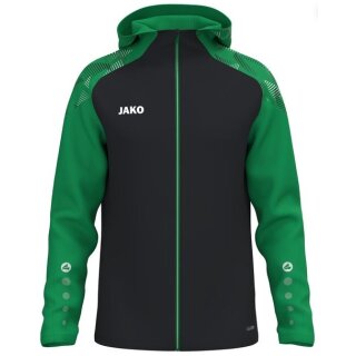 Jako Kapuzenjacke Sonic