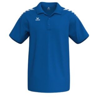 Erima CMPT Wings Poloshirt