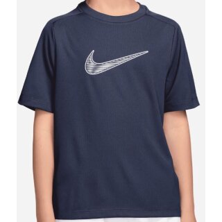 Nike B NK DF Multi SS Top HBR