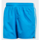 Adidas 3-Streifen Badeshort