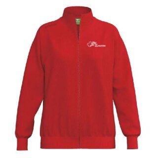 Erima TS Sweat Jacket