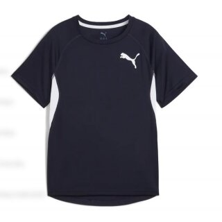 Puma Y Cross the Line Tee 3.0